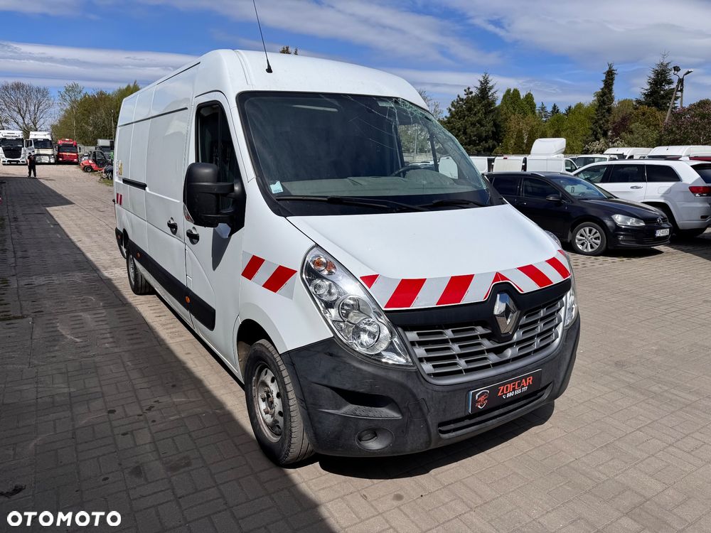 Renault Master - 7