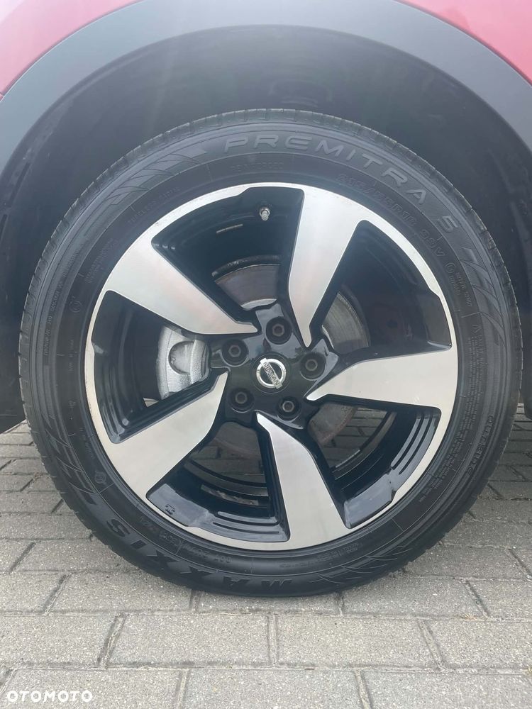 Nissan Qashqai 1.2 DIG-T 360 - 36