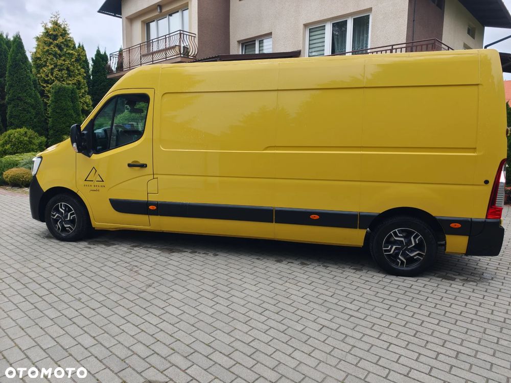 Renault Master - 7