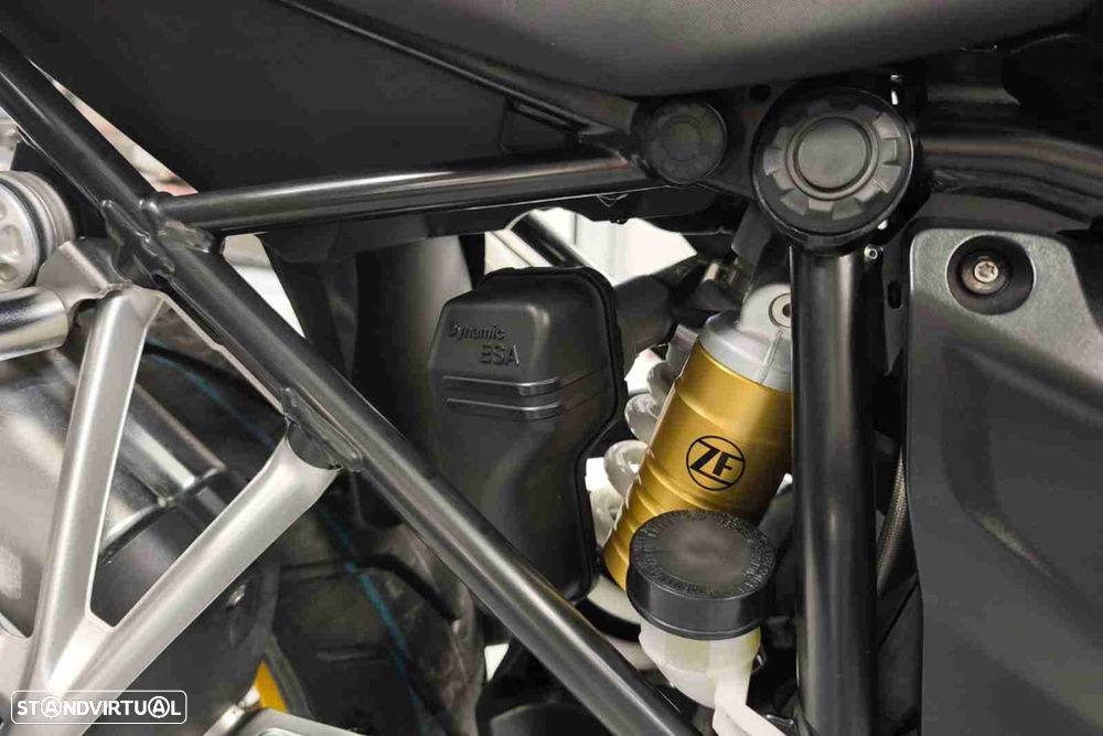 BMW R 1250 GS Adventure - 3