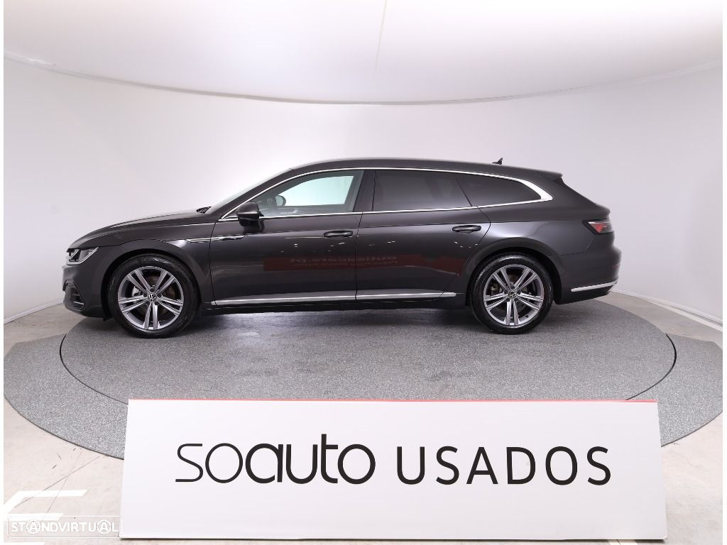 VW Arteon Shooting Brake 2.0 TDI R-Line DSG - 5