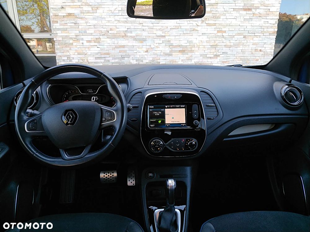 Renault Captur - 26