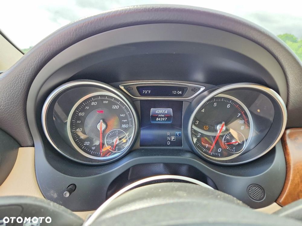 Mercedes-Benz GLA 250 4-Matic - 9