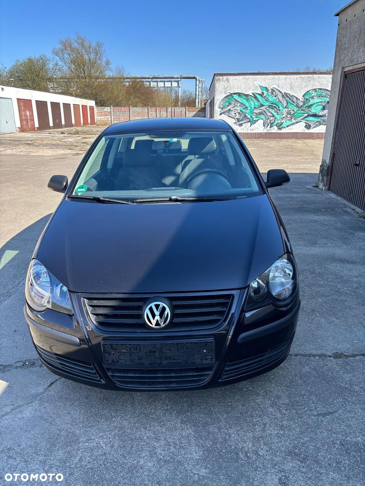 Volkswagen Polo 1.2 Comfortline - 3