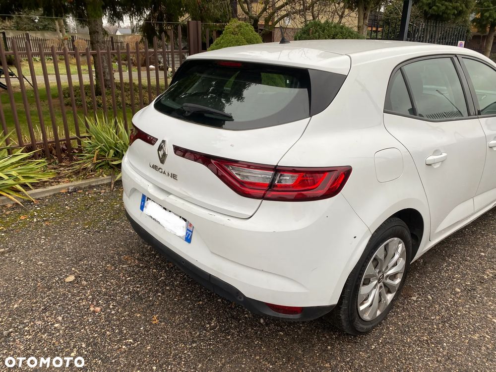 Renault Megane - 10
