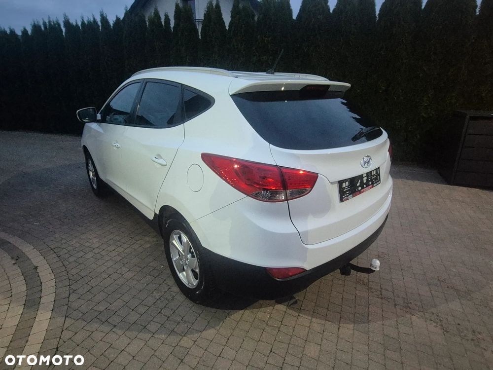 Hyundai ix35 - 11