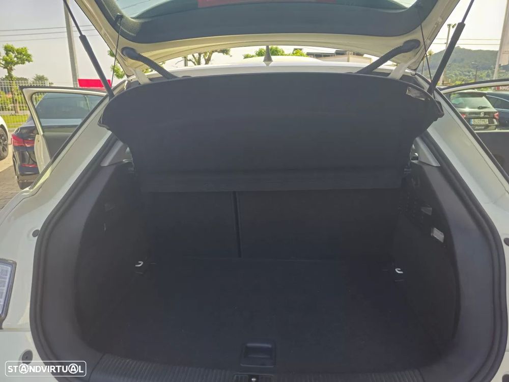 Audi A1 1.2 TFSI Attraction - 11