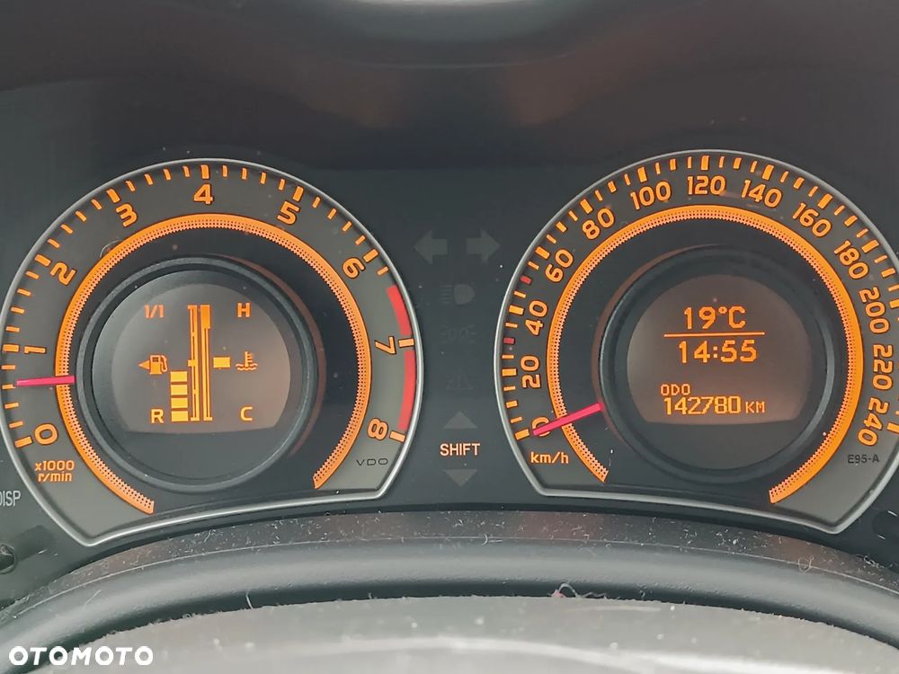 Toyota Corolla 1.4 VVT-i Luna Start - 22