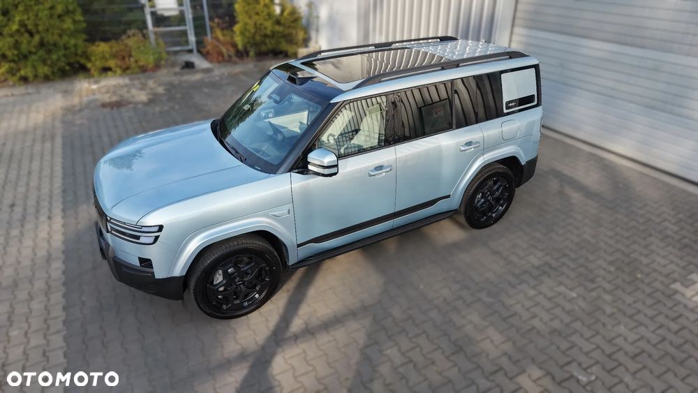 BYD Leopard 7 - 11