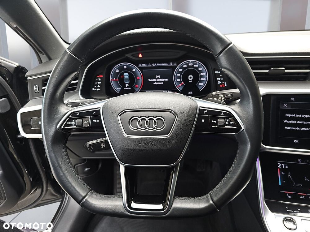 Audi A6 - 25