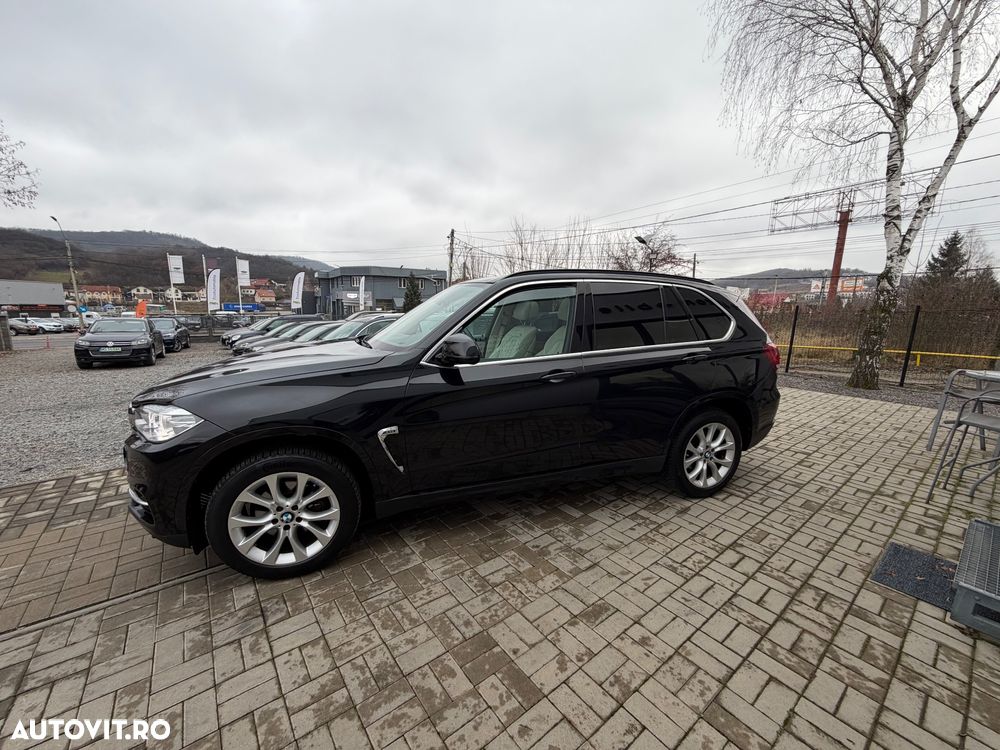 BMW X5 xDrive30d - 24