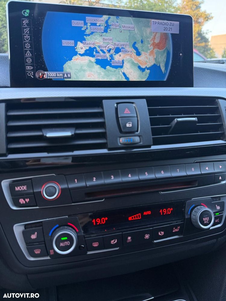 BMW Seria 3 - 11