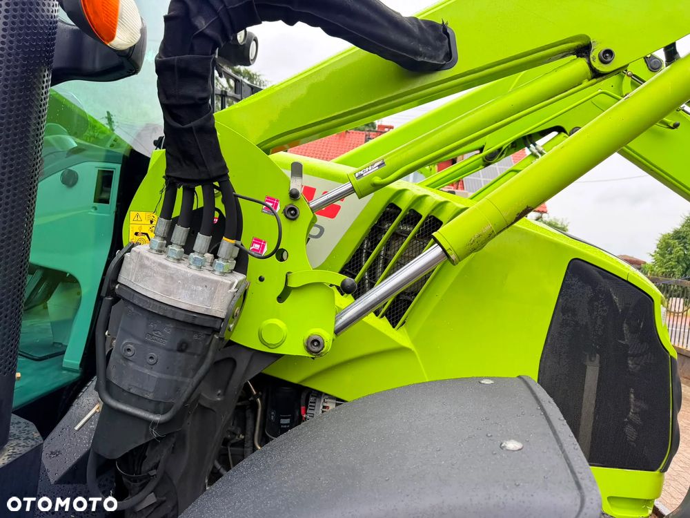 Claas Arion 430 - 18
