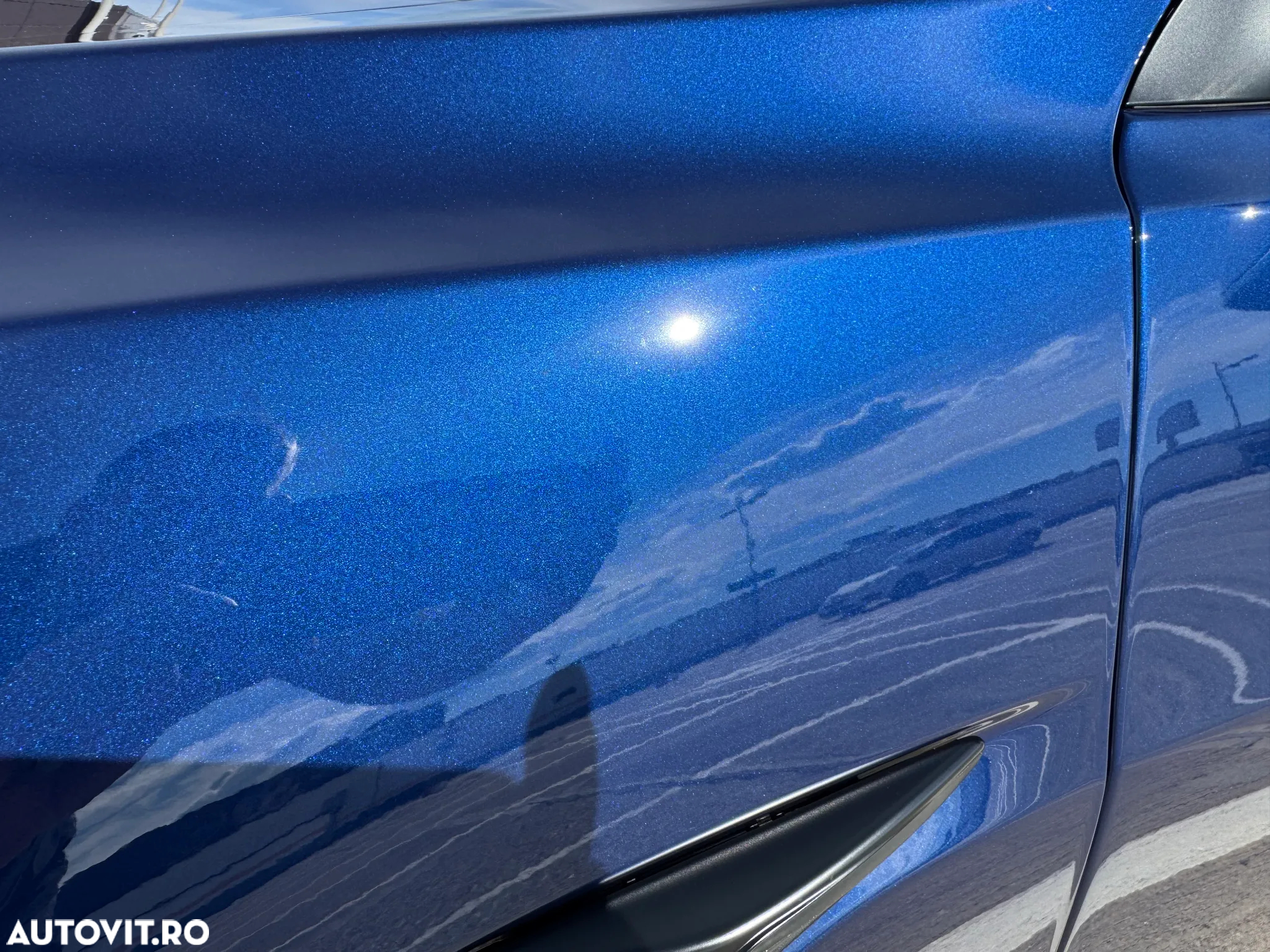 Tesla Model 3 Long Range - 11