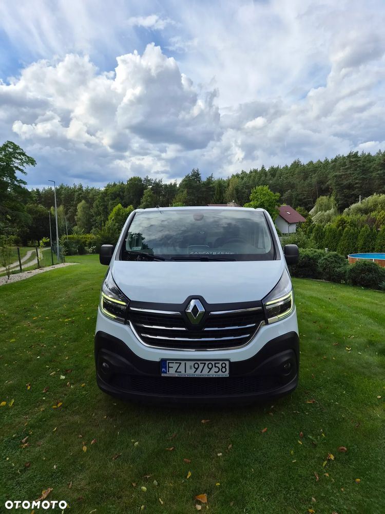 Renault Trafic - 2