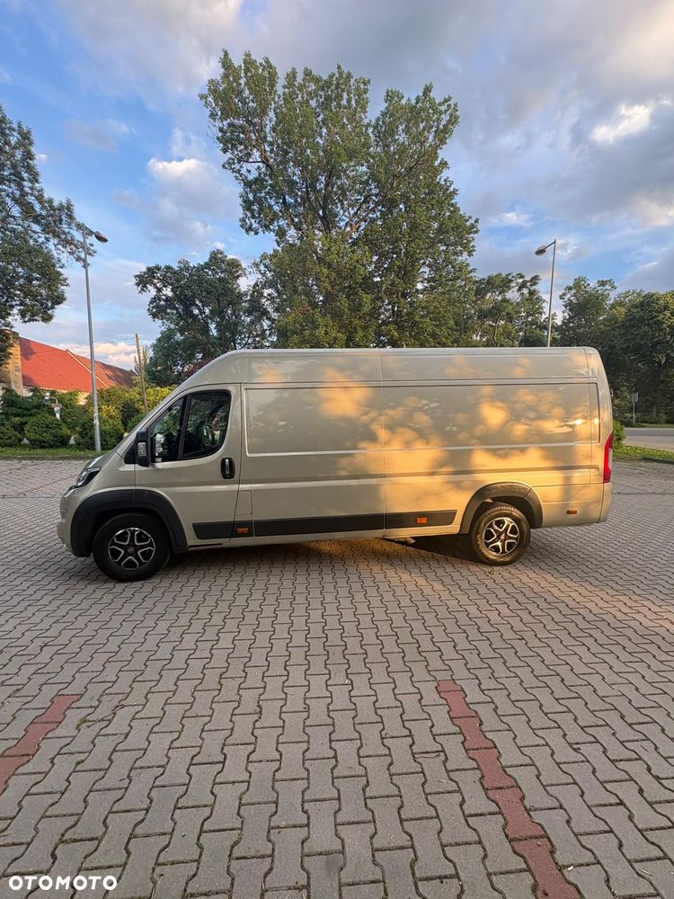Peugeot Boxer - 6