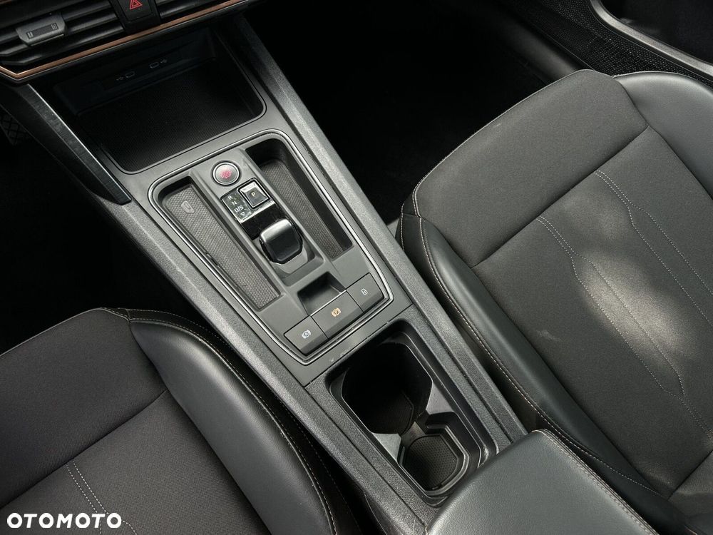 Cupra Formentor 2.0 TDI 4Drive DSG - 20