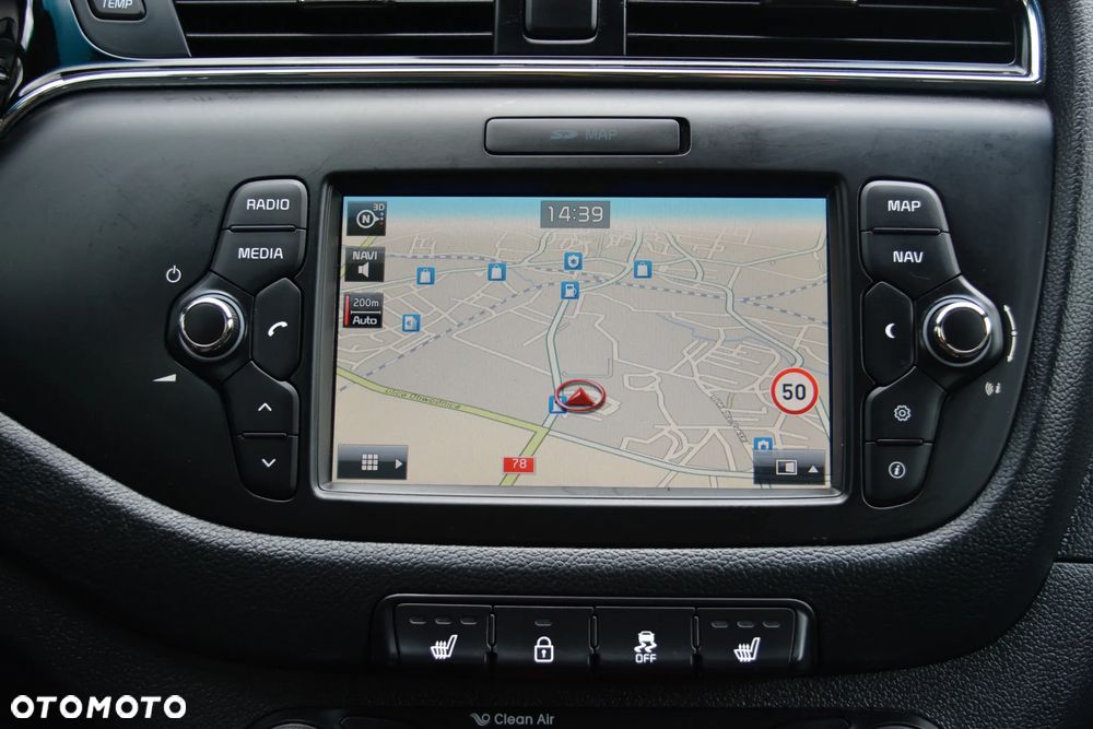 Kia Ceed 1.0 T-GDI ISG GT Line - 20