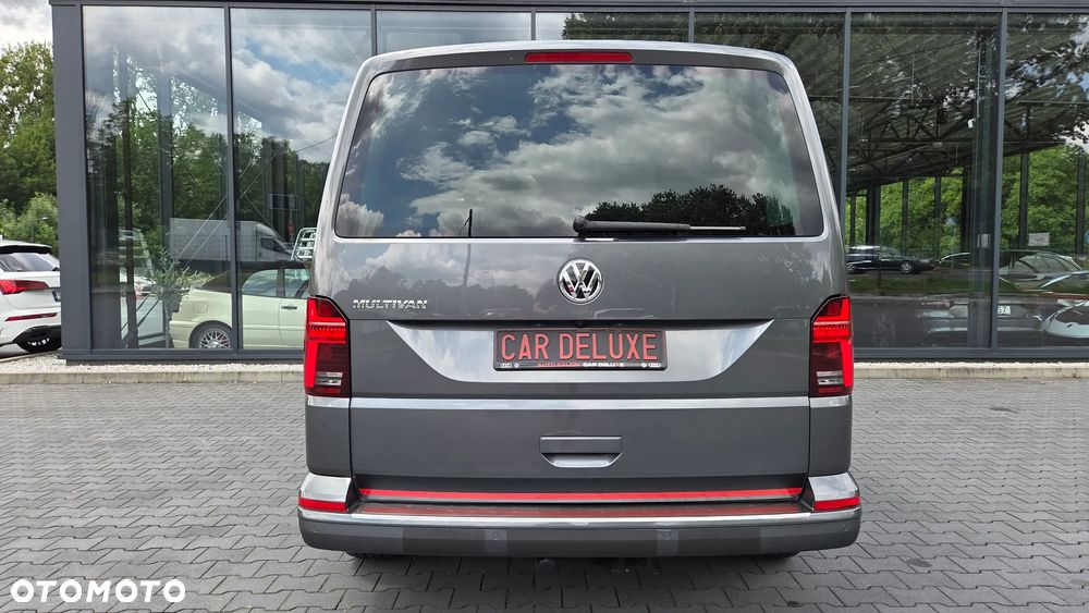 Volkswagen Multivan - 7