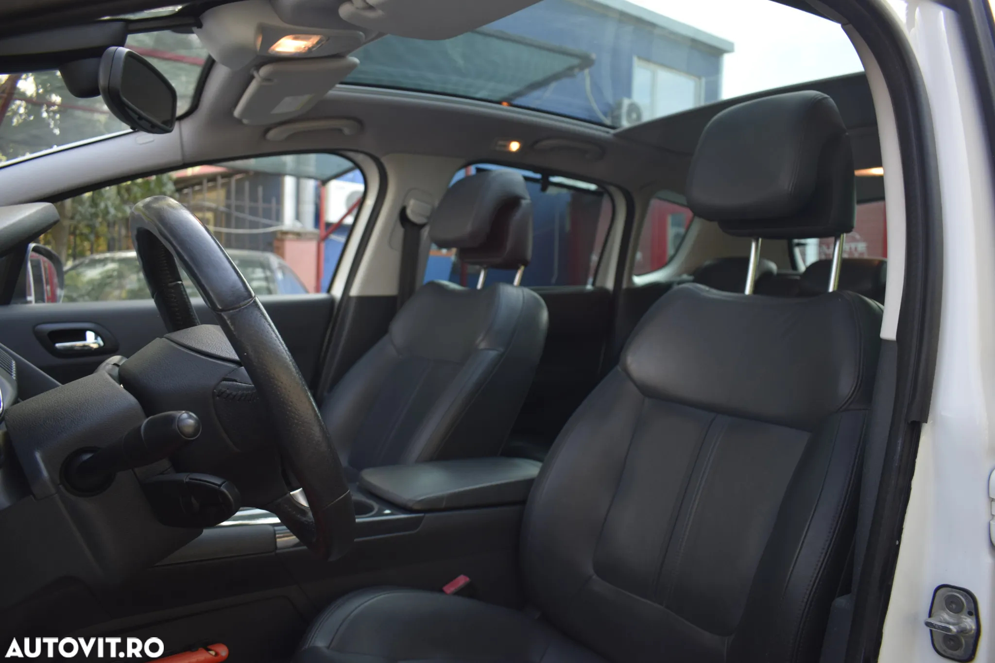 Peugeot 3008 1.6 VTi Acces - 9