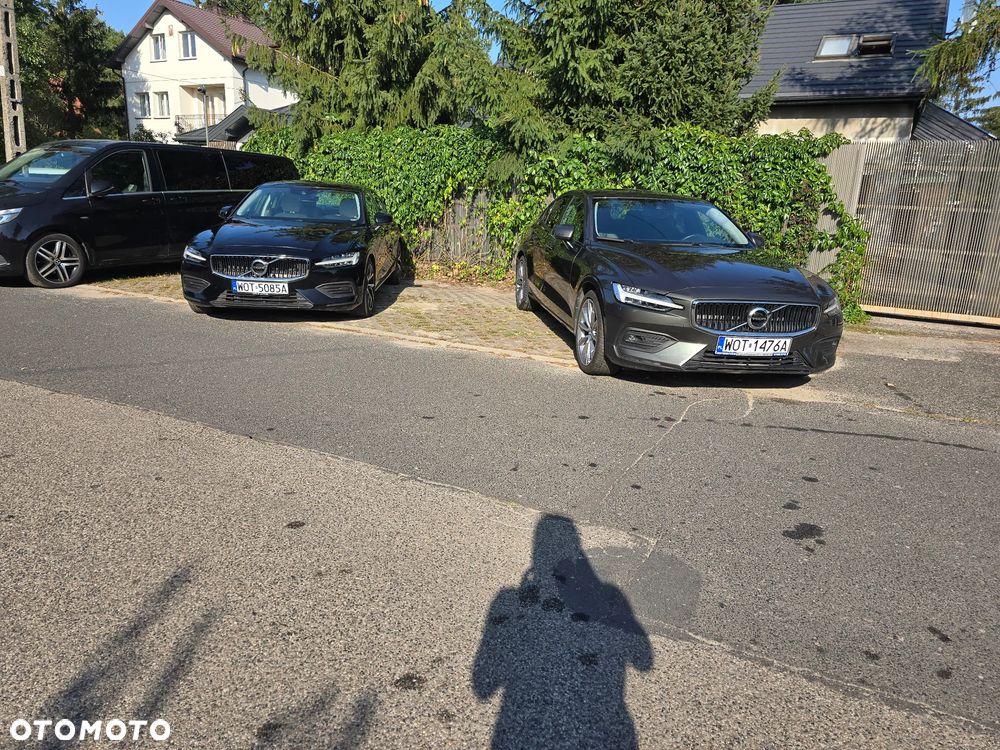 Volvo S60 - 4