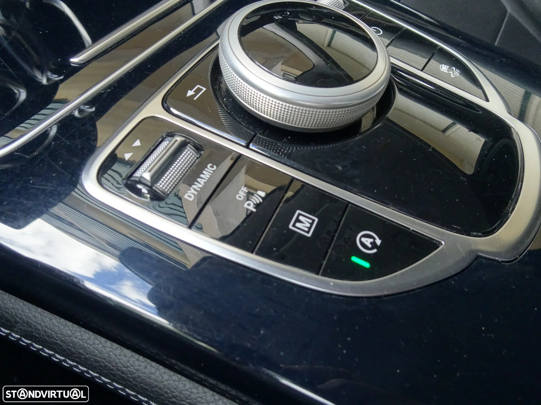 Mercedes-Benz GLC 250 d 4-Matic - 38