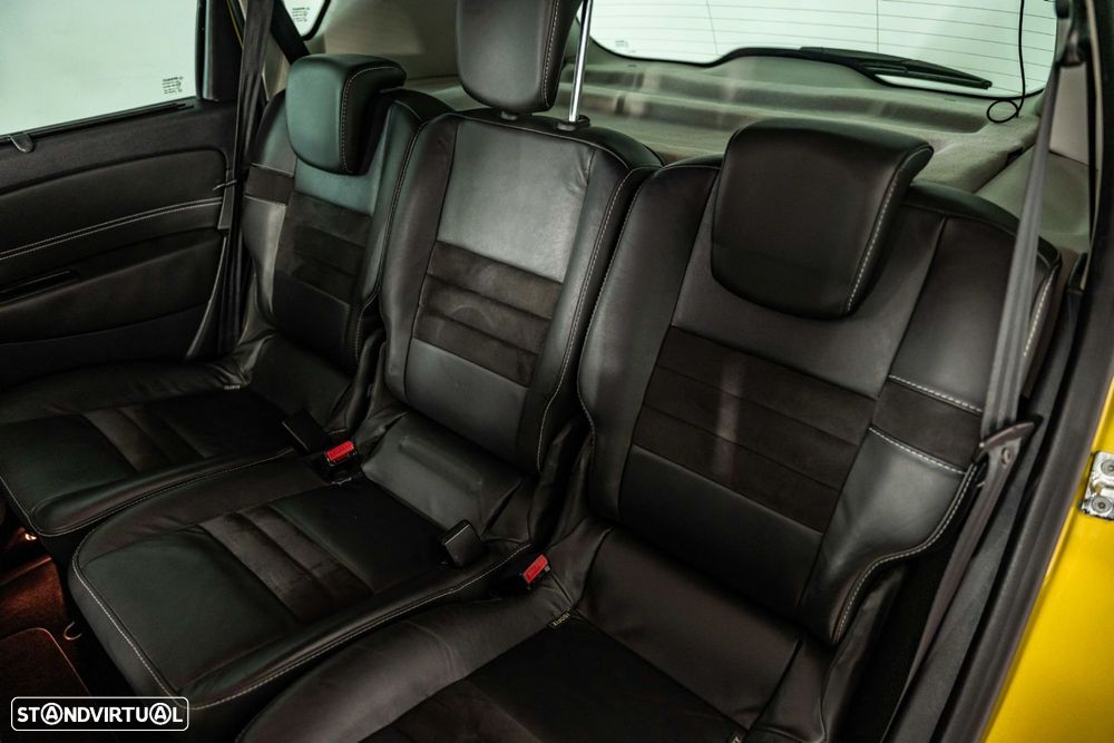 Renault Scénic 1.6 DCi Bose Edition - 13