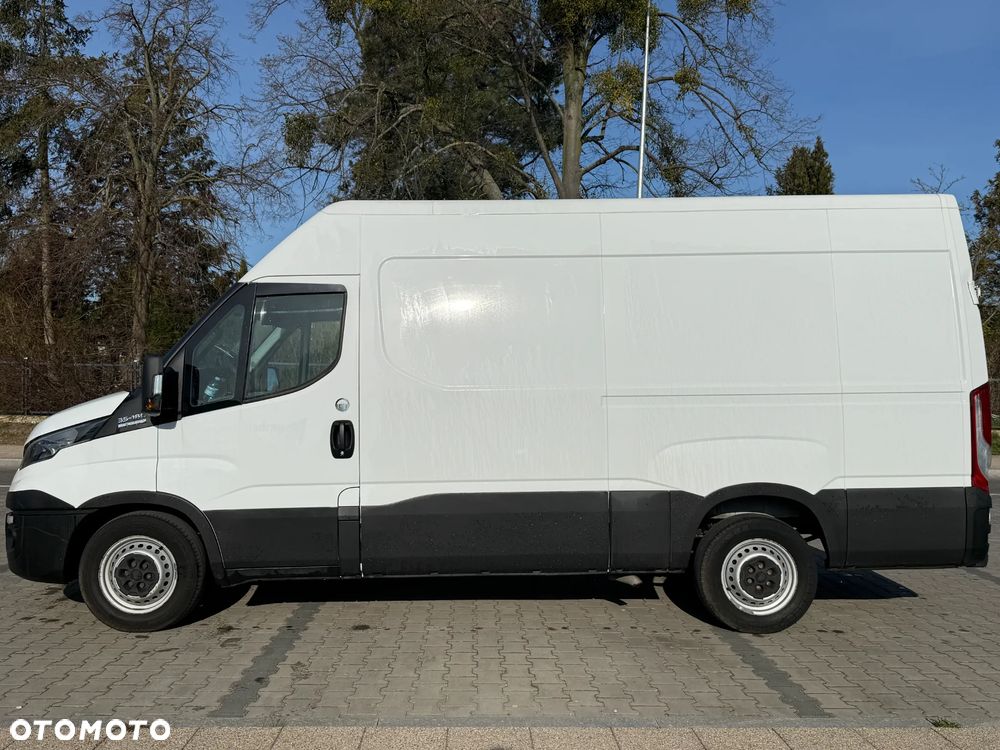 Iveco Daily 35s18 - 7