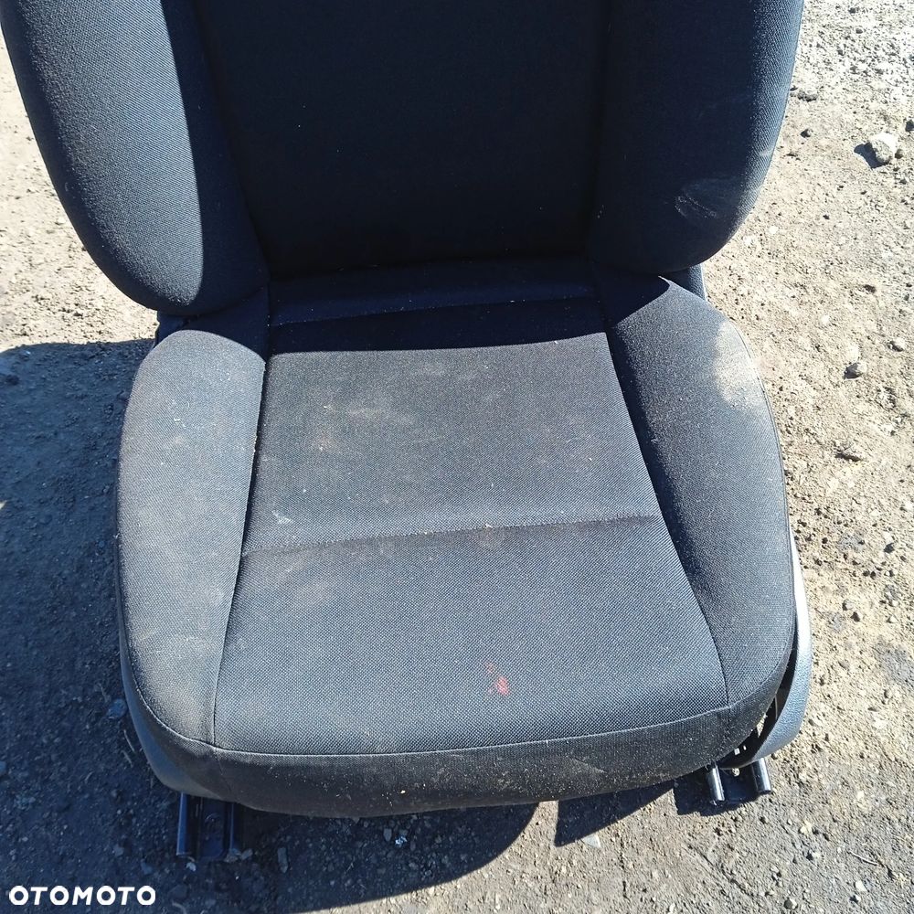 Fotel pasażera prawy sprinter 907 - 5