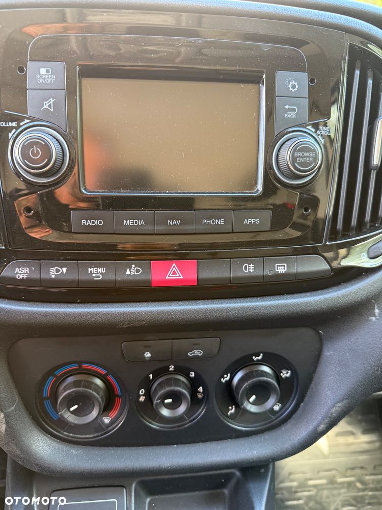Fiat Doblo - 14