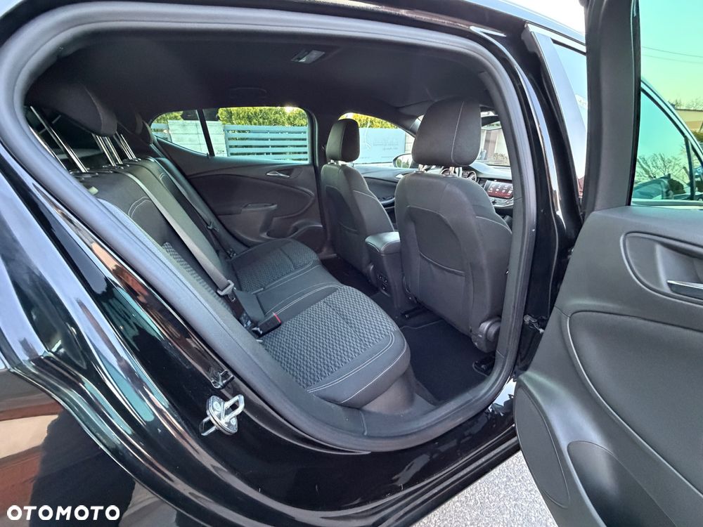 Opel Astra 1.4 Turbo Active - 16