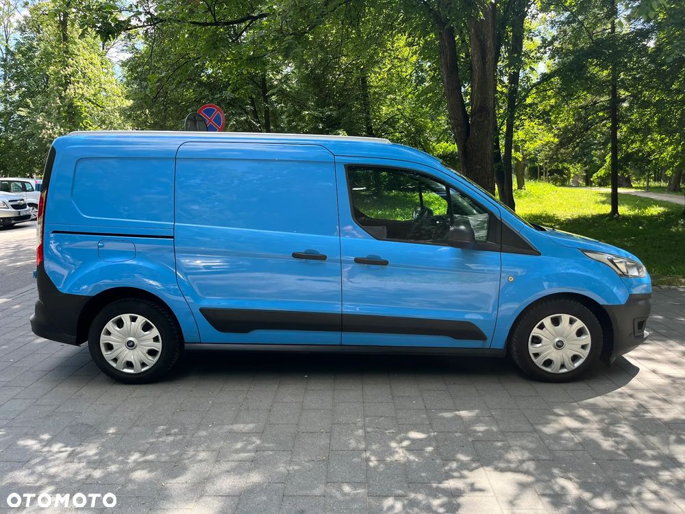 Ford Transit Connect - 4