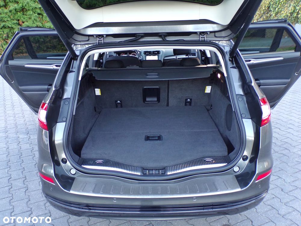 Ford Mondeo 1.5 EcoBoost STart-Stopp Business Edition - 24
