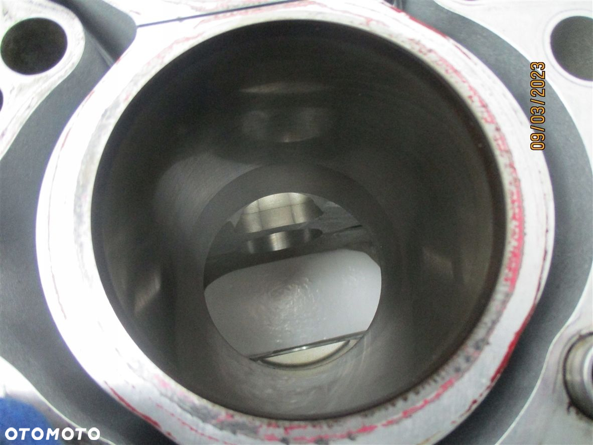 BLOK SILNIKA VOLVO V60 V90 1.5 2.0 T5 T6 31430768 - 10