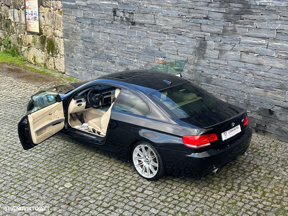 BMW 320 d Coupe - 22