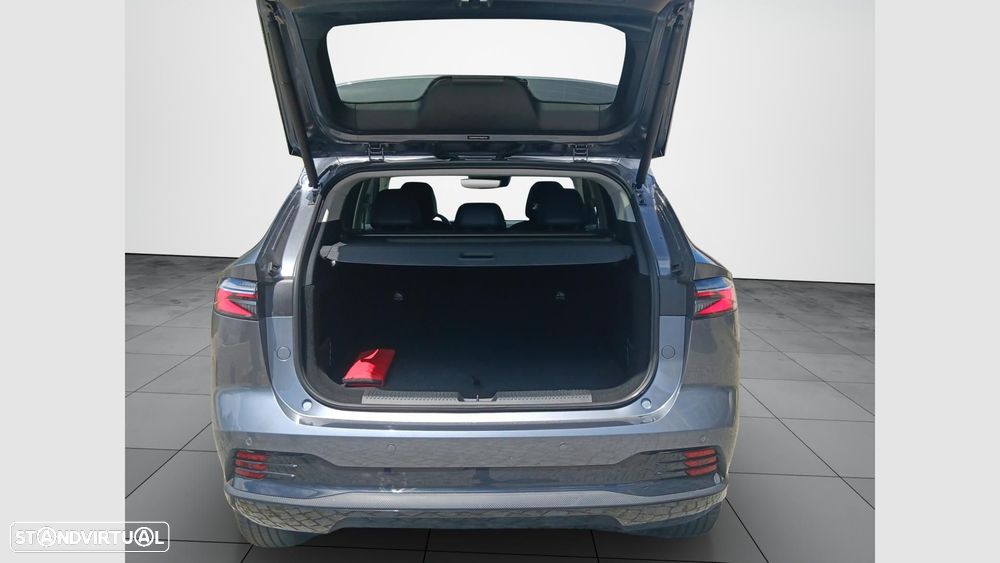 MG HS 1.5 Plug-in Hybrid Luxury - 16