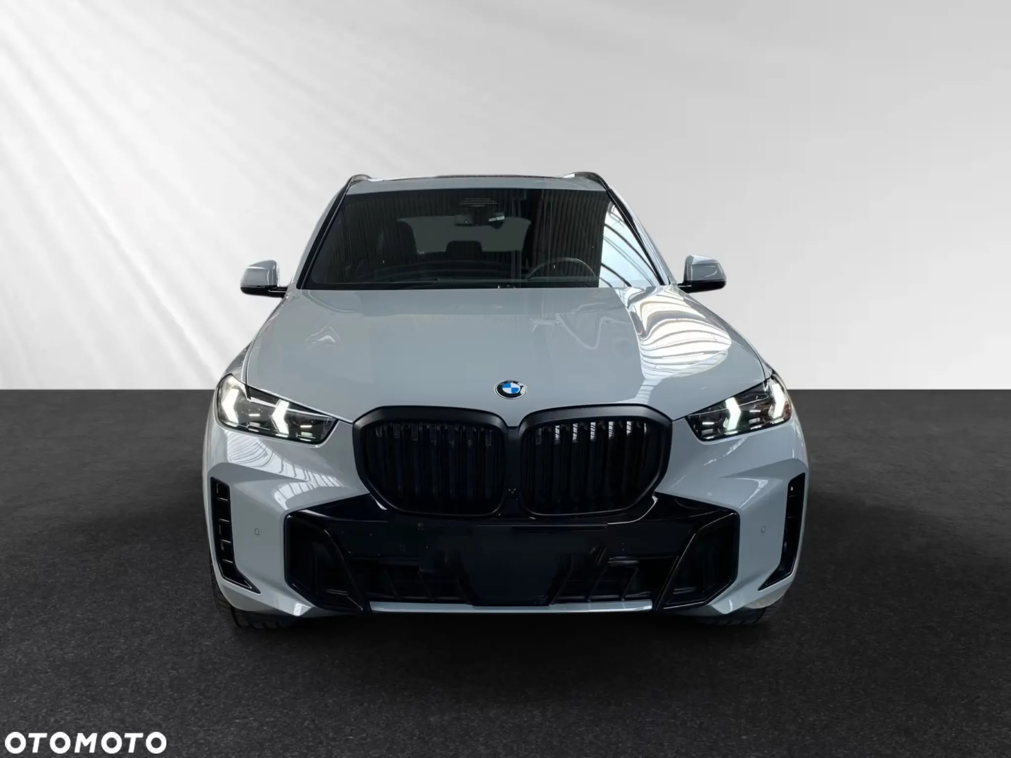 BMW X5 xDrive30d mHEV M Sport sport - 2