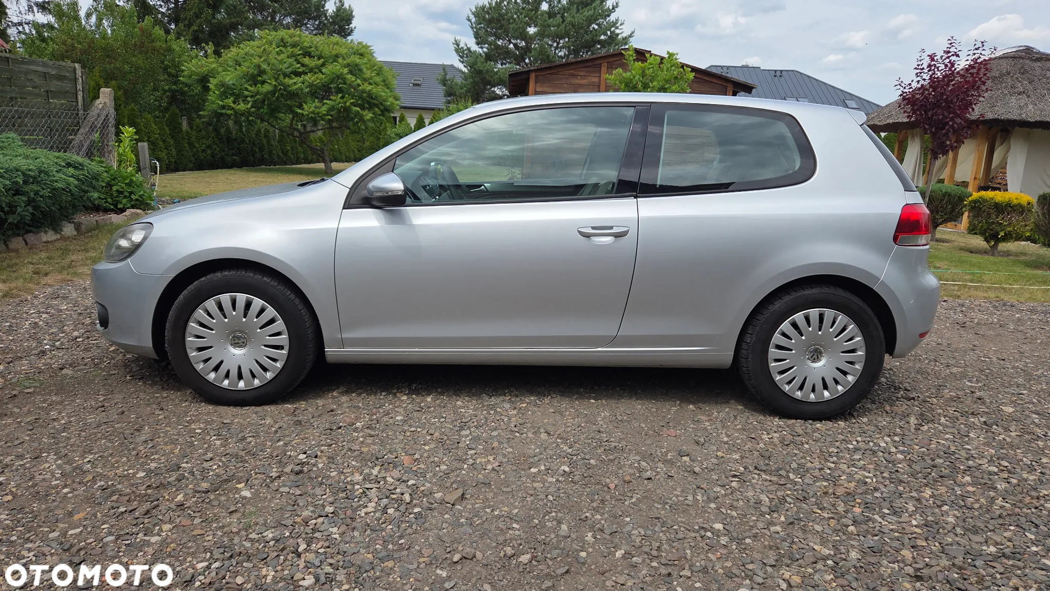 Volkswagen Golf 1.4 Edition - 6