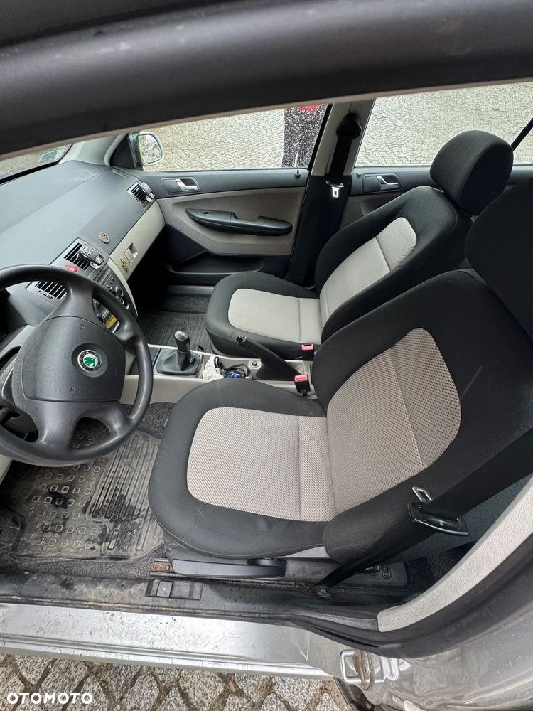 Skoda Fabia 1.4 16V Classic - 6