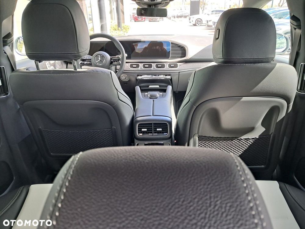 Mercedes-Benz GLE - 14