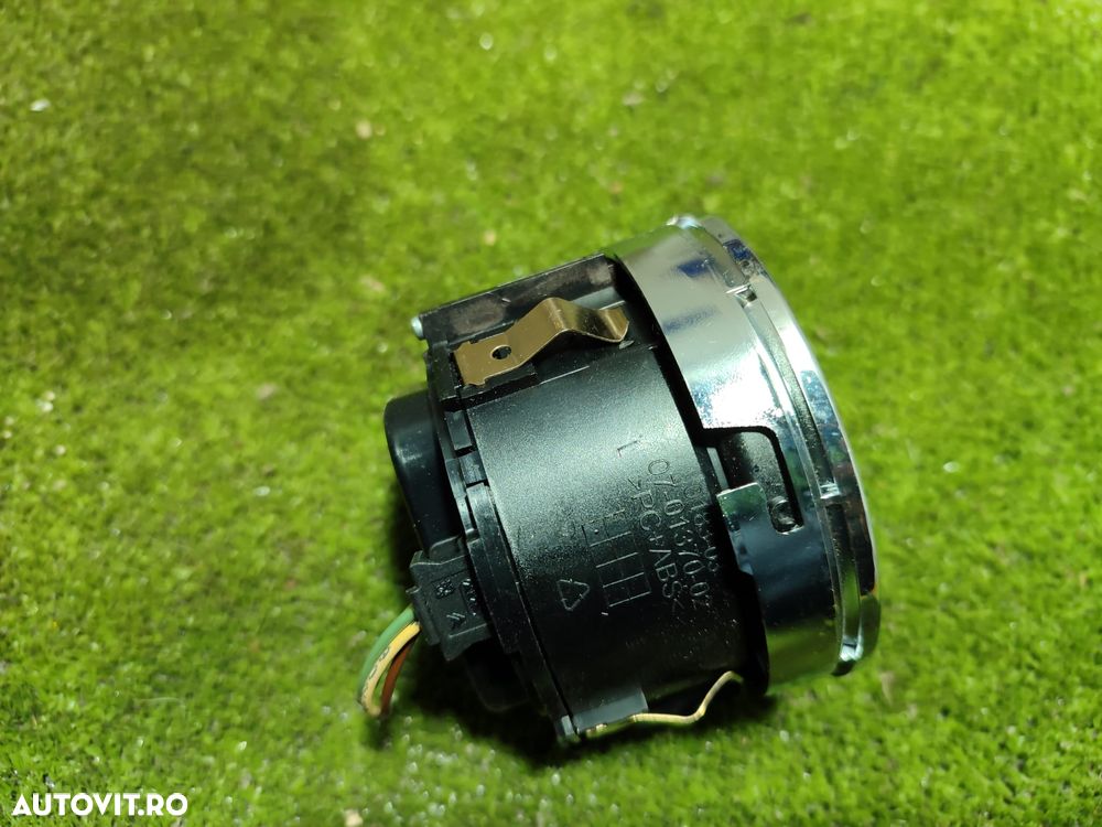 CEAS BORD PEUGEOT RCZ 2013 (2 buc) COD OEM 07013702 / 018303 / COUPE 2 USI 2009-2013 - 5