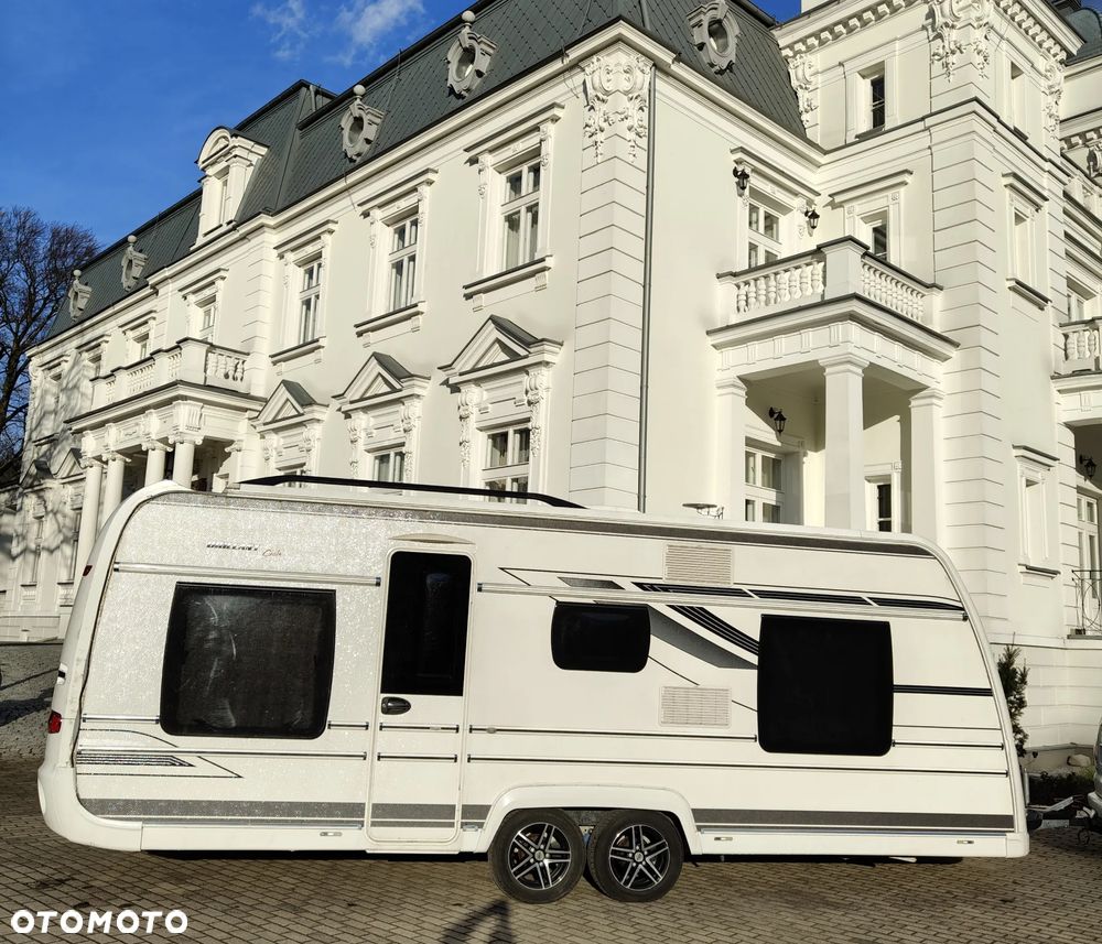 Fendt Brillant 590 - 6