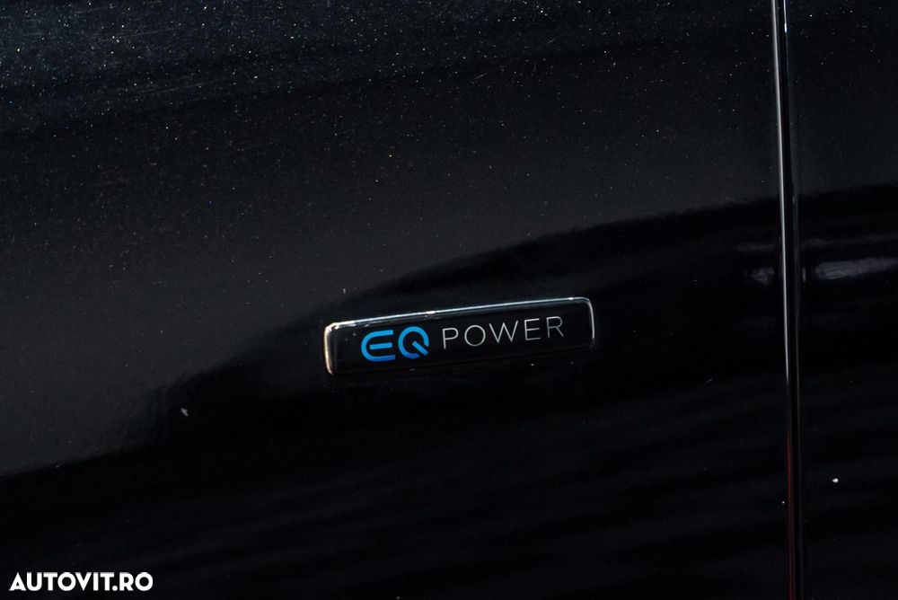 Mercedes-Benz E 300 9G-TRONIC AMG Line - 18