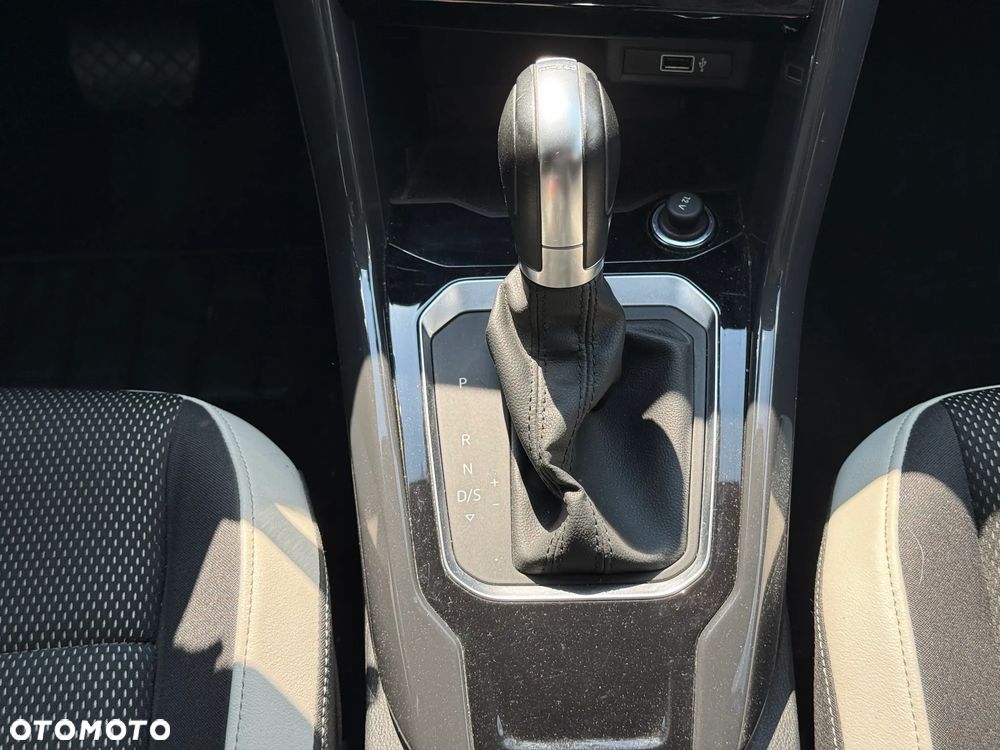 Volkswagen T-Roc 1.5 TSI ACT Premium DSG - 13