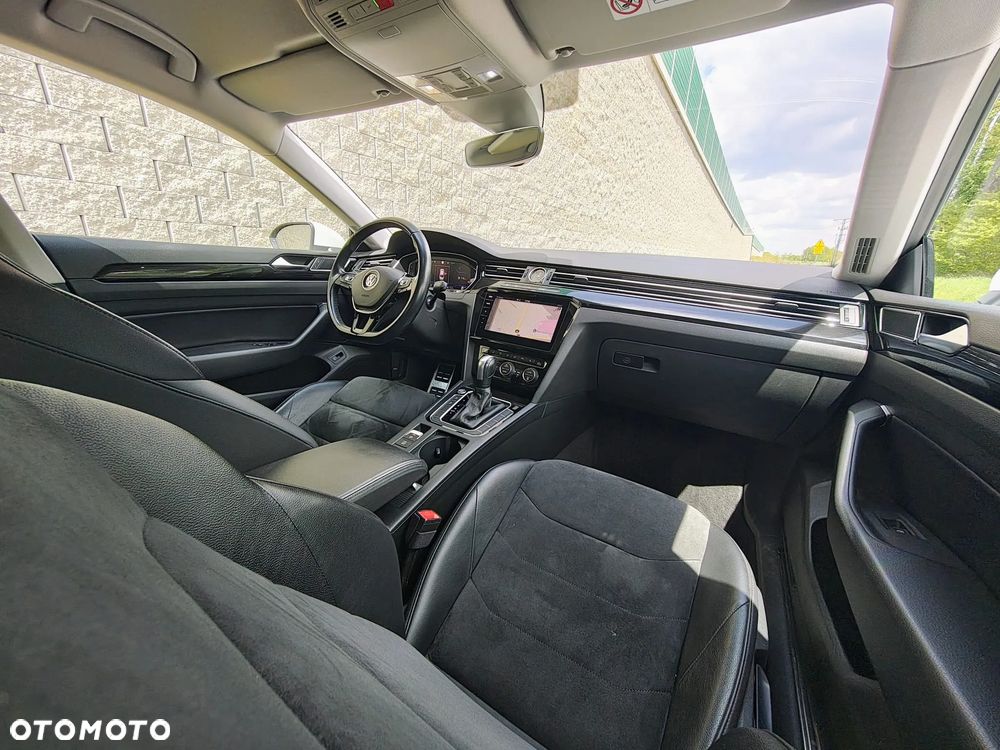 Volkswagen Arteon - 10