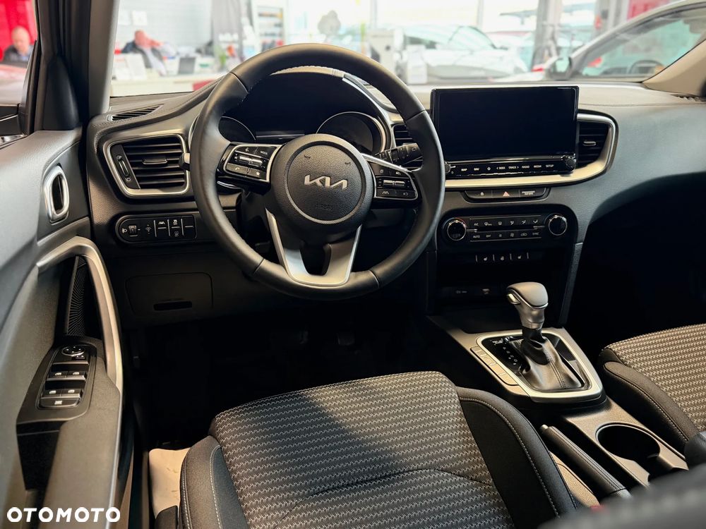 Kia XCeed 1.6 T-GDI M DCT - 8