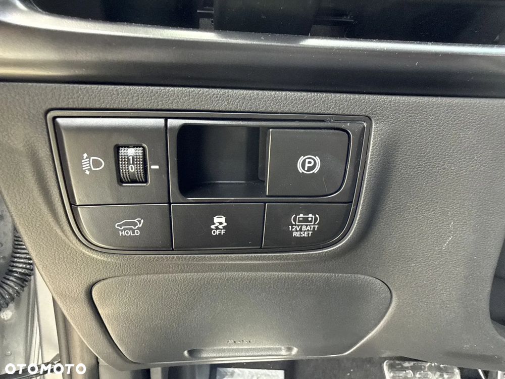 Hyundai Tucson 1.6 T-GDi HEV N-Line 2WD - 11