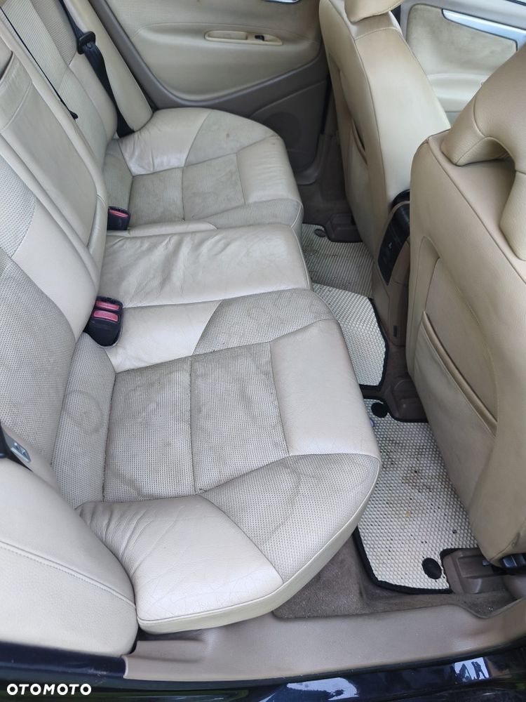 Volvo S60 - 7