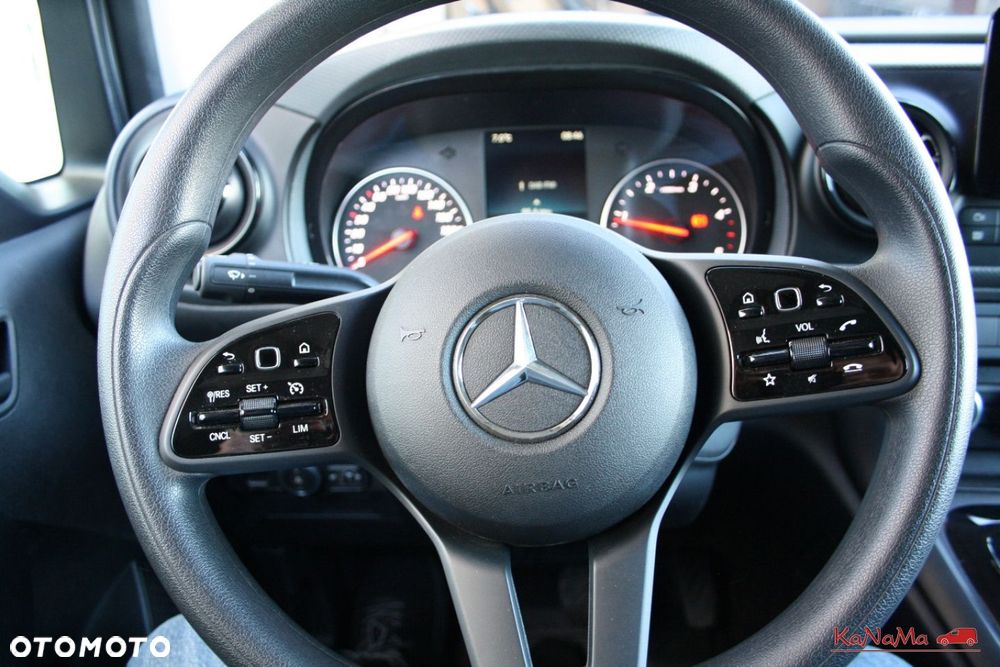 Mercedes-Benz Citan - 27
