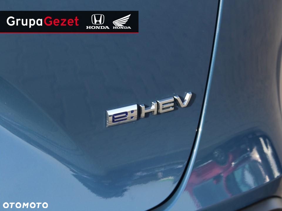 Honda HR-V - 7